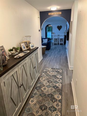 4631 Pine Boulevard, Orange Beach, AL 36561