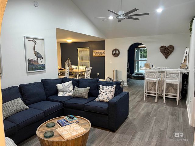 4631 Pine Boulevard, Orange Beach, AL 36561