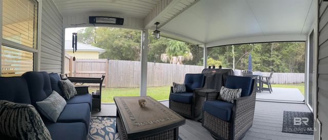 4631 Pine Boulevard, Orange Beach, AL 36561