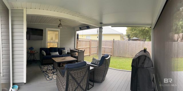 4631 Pine Boulevard, Orange Beach, AL 36561