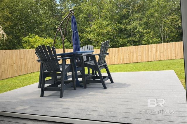 4631 Pine Boulevard, Orange Beach, AL 36561