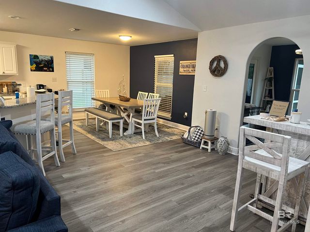 4631 Pine Boulevard, Orange Beach, AL 36561