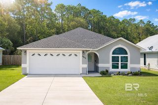 4631 Pine Boulevard, Orange Beach, AL 36561