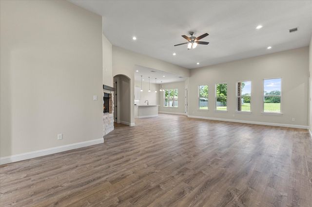 2799 Fm-3218, Commerce, TX 75428