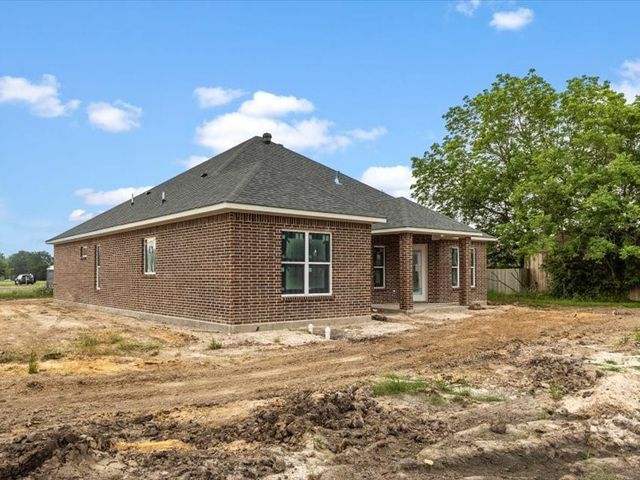 2799 Fm-3218, Commerce, TX 75428