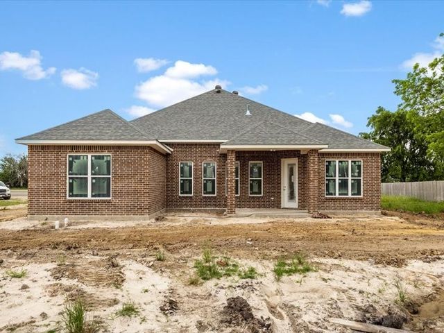 2799 Fm-3218, Commerce, TX 75428
