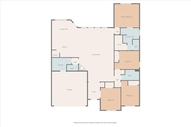 2799 Fm-3218, Commerce, TX 75428