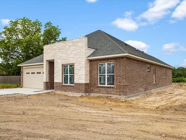 2799 Fm-3218, Commerce, TX 75428