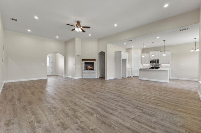 2799 Fm-3218, Commerce, TX 75428
