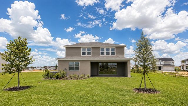 16628 SILVER BROOK WAY, Winter Garden, FL 34787