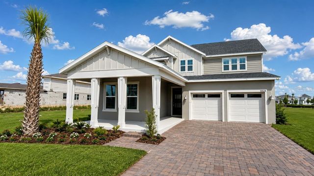 16628 SILVER BROOK WAY, Winter Garden, FL 34787