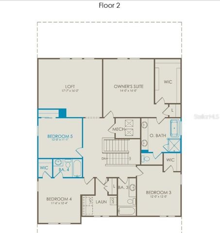 16628 SILVER BROOK WAY, Winter Garden, FL 34787