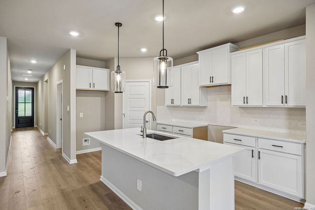 1222 Nikos Hollow, San Antonio, TX 78245