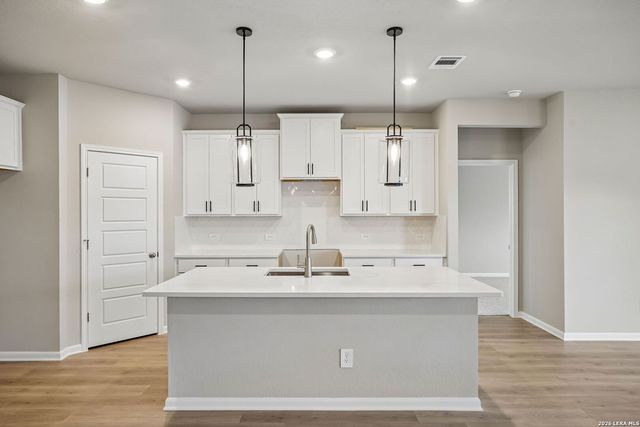 1222 Nikos Hollow, San Antonio, TX 78245