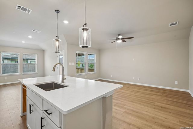 1222 Nikos Hollow, San Antonio, TX 78245