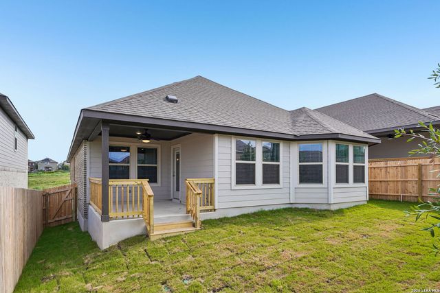 1222 Nikos Hollow, San Antonio, TX 78245