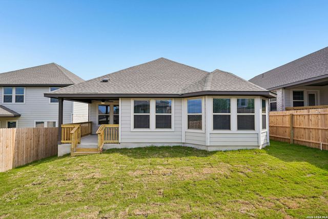 1222 Nikos Hollow, San Antonio, TX 78245