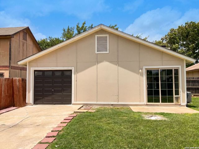 7358 Weybridge, San Antonio, TX 78250