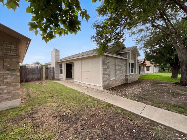 7358 Weybridge, San Antonio, TX 78250
