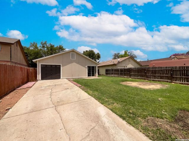 7358 Weybridge, San Antonio, TX 78250