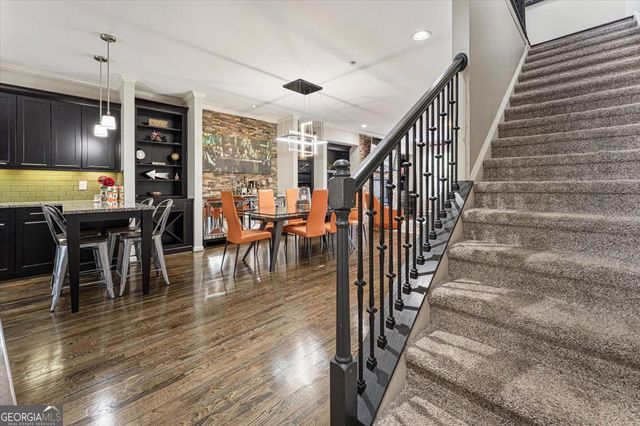 1345 Hawthorne Avenue SE, Smyrna, GA 30080