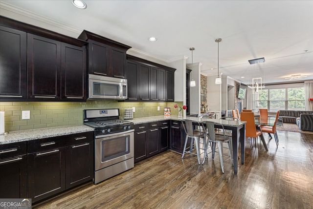 1345 Hawthorne Avenue SE, Smyrna, GA 30080