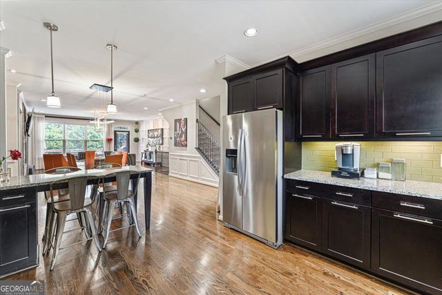 1345 Hawthorne Avenue SE, Smyrna, GA 30080