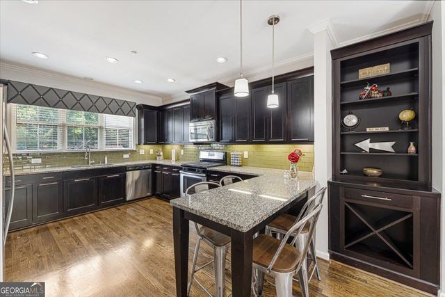 1345 Hawthorne Avenue SE, Smyrna, GA 30080