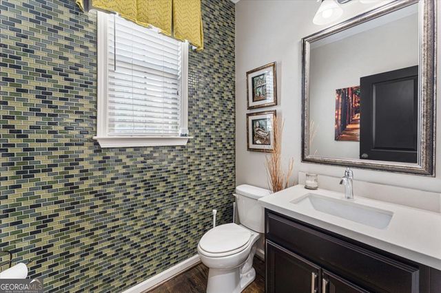 1345 Hawthorne Avenue SE, Smyrna, GA 30080