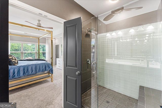1345 Hawthorne Avenue SE, Smyrna, GA 30080