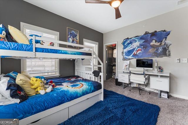 1345 Hawthorne Avenue SE, Smyrna, GA 30080