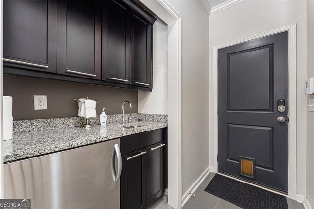 1345 Hawthorne Avenue SE, Smyrna, GA 30080