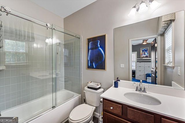 1345 Hawthorne Avenue SE, Smyrna, GA 30080
