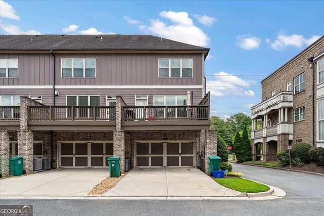 1345 Hawthorne Avenue SE, Smyrna, GA 30080