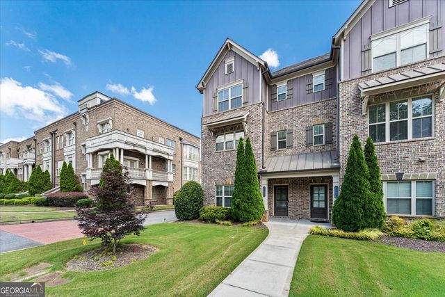 1345 Hawthorne Avenue SE, Smyrna, GA 30080