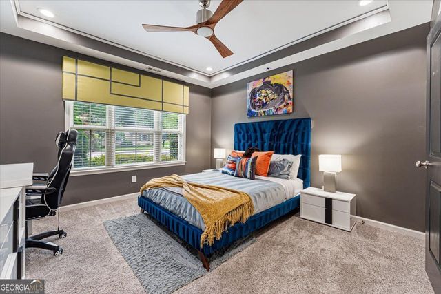 1345 Hawthorne Avenue SE, Smyrna, GA 30080