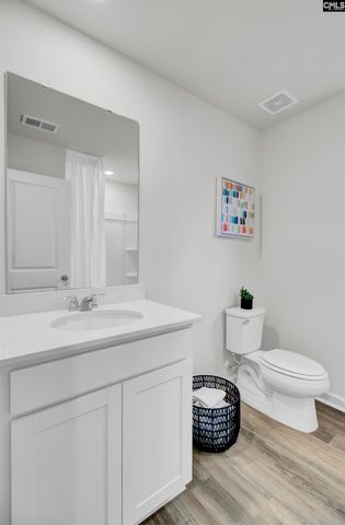 304 Paratrooper Lane, Columbia, SC 29229