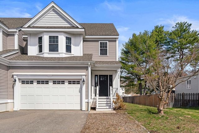 265 Bacon St B, Natick, MA 01760