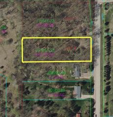 3833 HILLCREST DRIVE, Green Bay, WI 54313