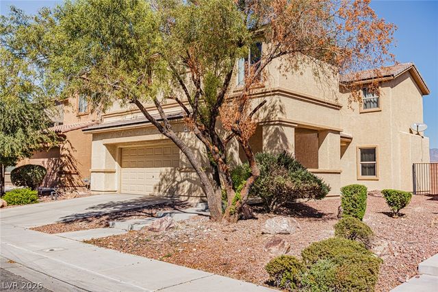 4420 Penguin Avenue, North Las Vegas, NV 89084