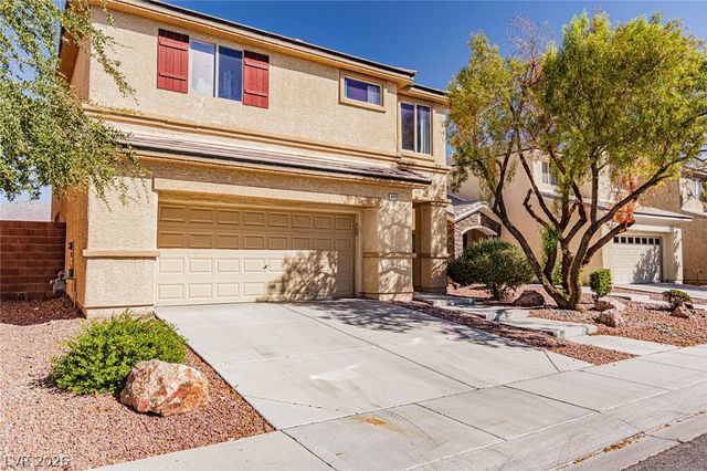 4420 Penguin Avenue, North Las Vegas, NV 89084