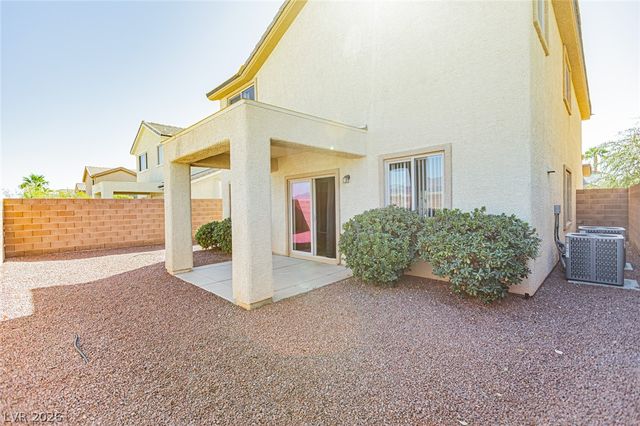 4420 Penguin Avenue, North Las Vegas, NV 89084