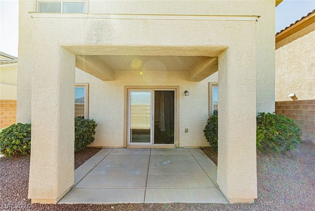 4420 Penguin Avenue, North Las Vegas, NV 89084