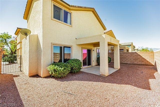 4420 Penguin Avenue, North Las Vegas, NV 89084