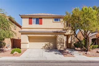 4420 Penguin Avenue, North Las Vegas, NV 89084
