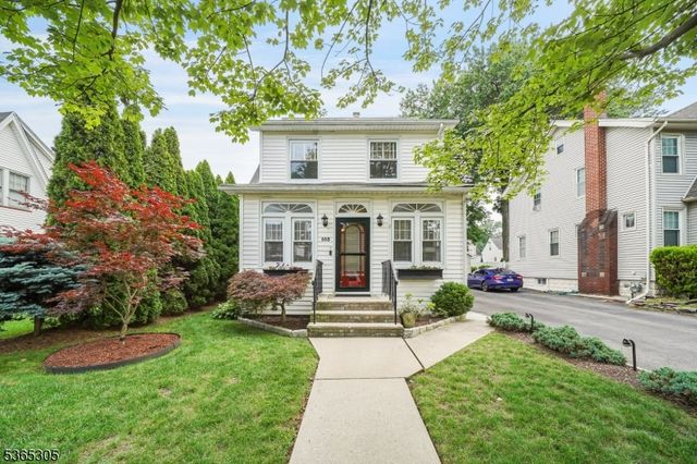 103 Cedar St, Nutley Twp., NJ 07110