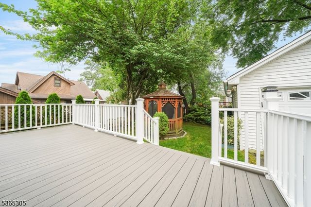 103 Cedar St, Nutley Twp., NJ 07110