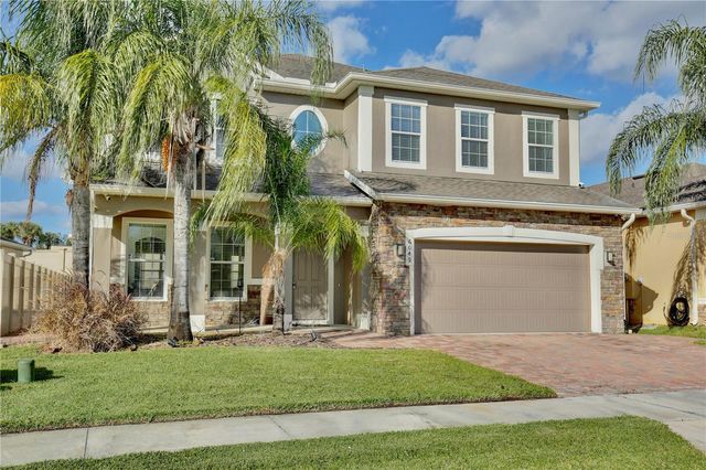 6049 FENDER COURT, Orlando, FL 32837