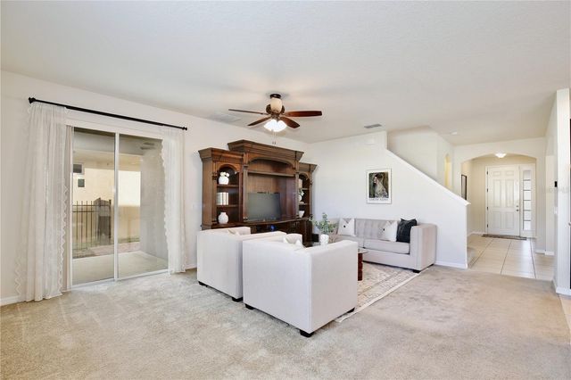 6049 FENDER COURT, Orlando, FL 32837