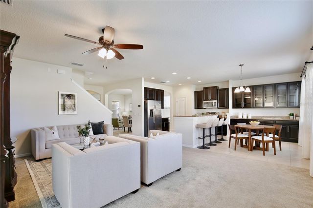 6049 FENDER COURT, Orlando, FL 32837